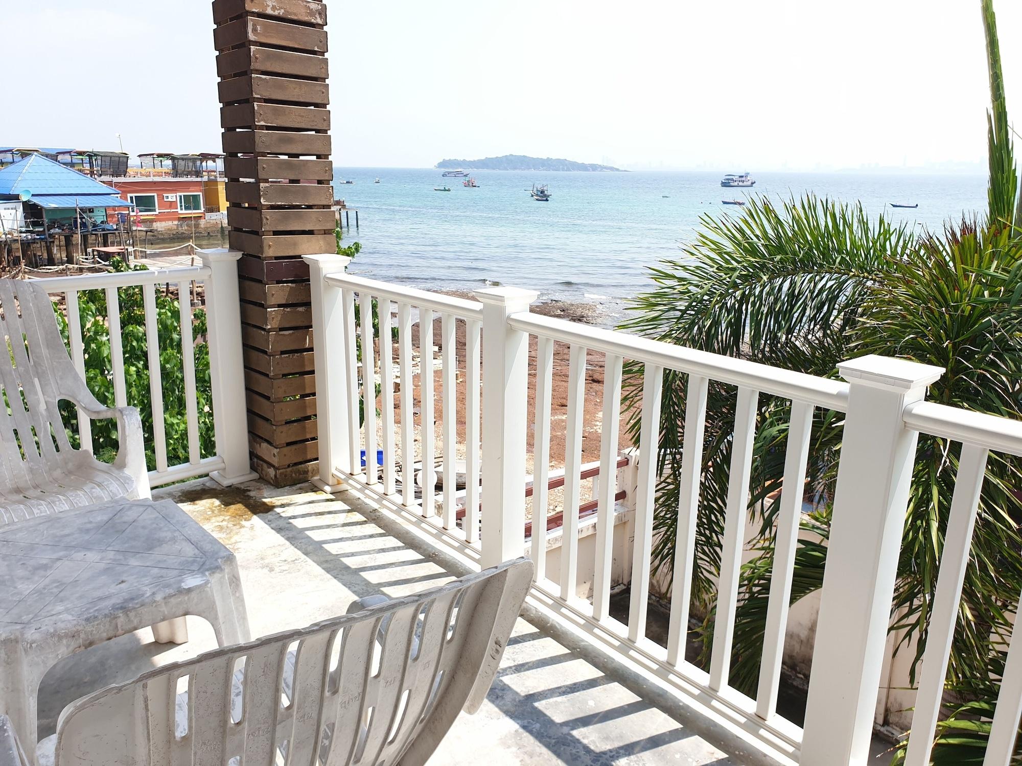 Sea Beach Koh Larn 2 Zewnętrze zdjęcie
