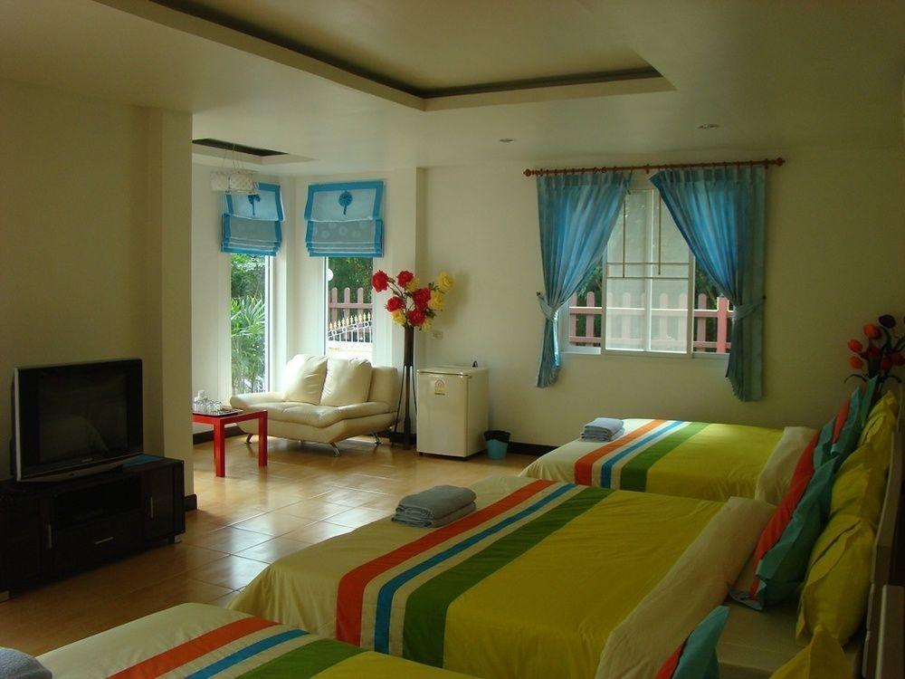 Sea Beach Koh Larn 2 Zewnętrze zdjęcie