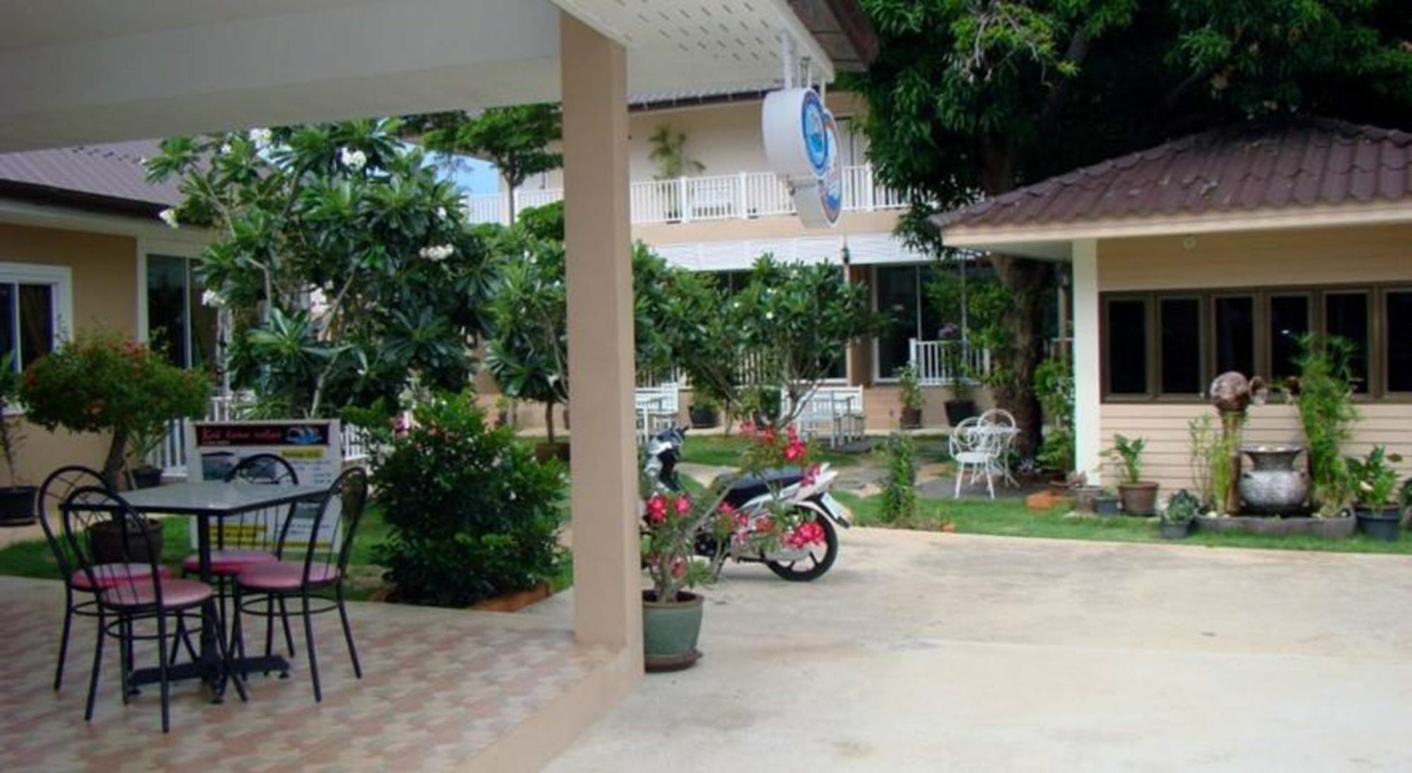 Sea Beach Koh Larn 2 Zewnętrze zdjęcie